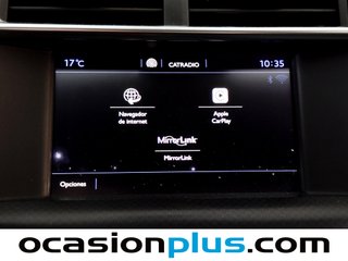 DS DS 4 Crossback 1.6 BlueHDi STT Desire 88 kW (120 CV)