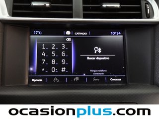 DS DS 4 Crossback 1.6 BlueHDi STT Desire 88 kW (120 CV)