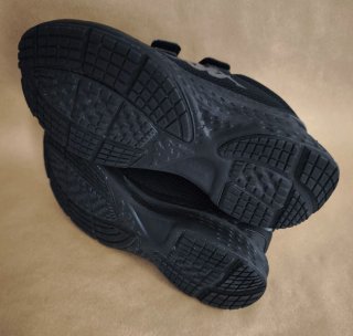 Zapatillas Kappa Memory Foam negras
