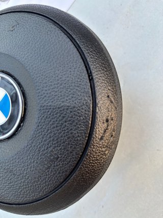 Airbag Volante BMW Pack M E60 E61 E63 E64
