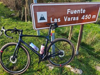 Giant TCR Advanced 2024