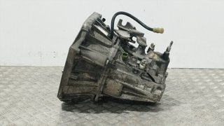 CAJA CAMBIOS RENAULT CLIO III K9K764 TL4A002