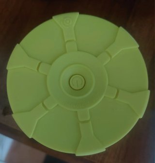 Baliza V16 iWotto SOS Alert