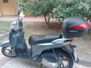 Honda SH 150 Scooter