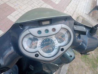Honda SH 150 Scooter