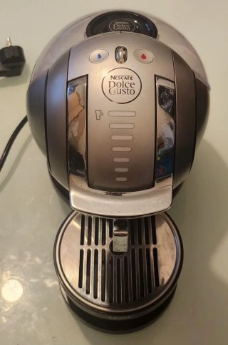 Cafetera Krups Dolce Gusto Melody