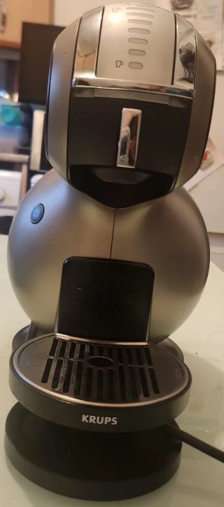 Cafetera Krups Dolce Gusto Melody