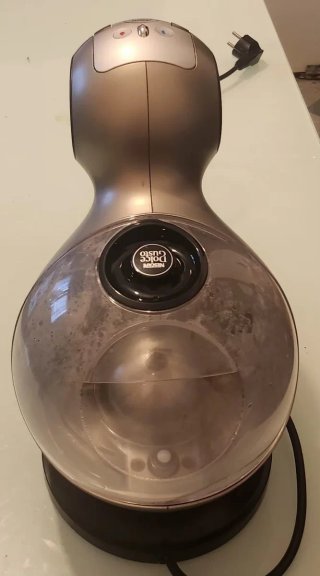 Cafetera Krups Dolce Gusto Melody