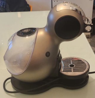 Cafetera Krups Dolce Gusto Melody