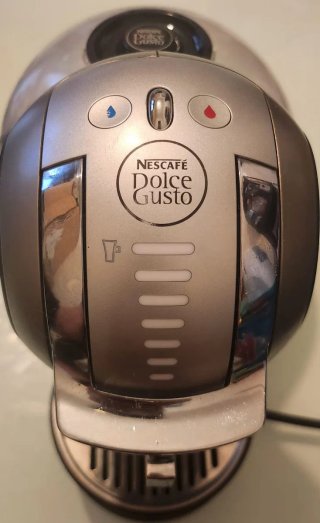 Cafetera Krups Dolce Gusto Melody