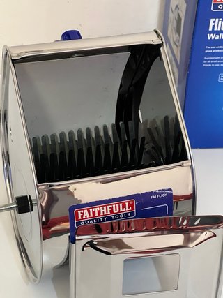 Pulverizador manual Faithfull