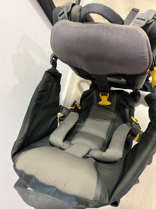 Mochila Deuter Montaña