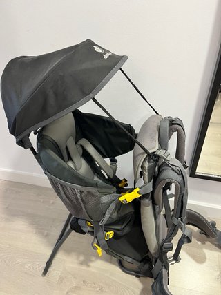 Mochila Deuter Montaña