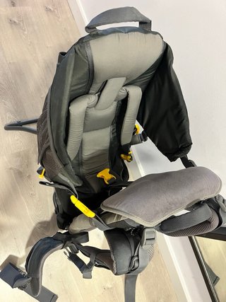 Mochila Deuter Montaña