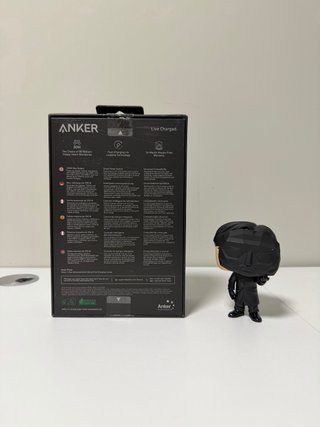 Cargador Anker Prime 250W USB-C Carga Rápida