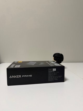 Cargador Anker Prime 250W USB-C Carga Rápida