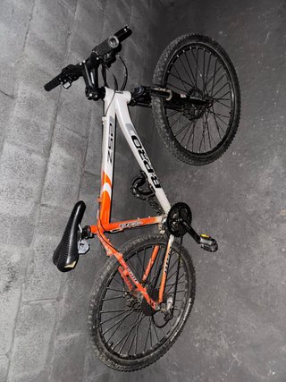Bicicleta BPro 25Z