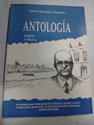 LIBRO de san Fernando