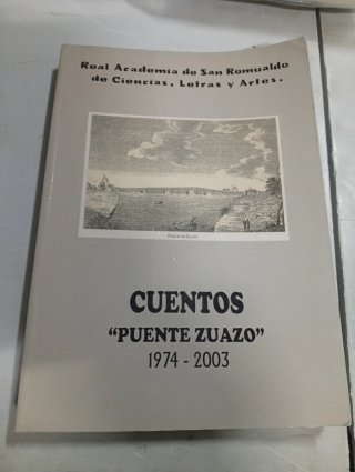LIBRO de san Fernando