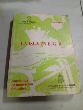 LIBRO de san Fernando
