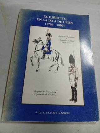 LIBRO de san Fernando