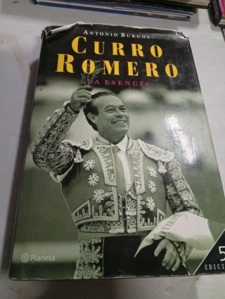 LIBRO de san Fernando