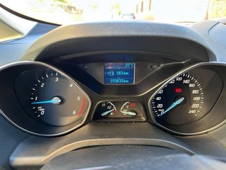 Ford C-MAX 1.6tdci 115cv edition 5P
