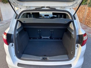 Ford C-MAX 1.6tdci 115cv edition 5P