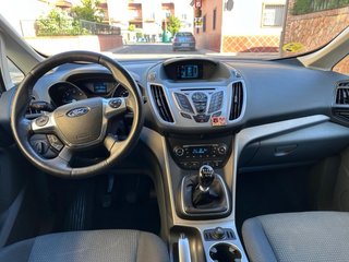 Ford C-MAX 1.6tdci 115cv edition 5P
