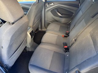Ford C-MAX 1.6tdci 115cv edition 5P