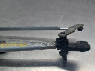 MOTOR LIMPIA DELANTERO AUDI A3 CABRIO (8VE) CZC 8