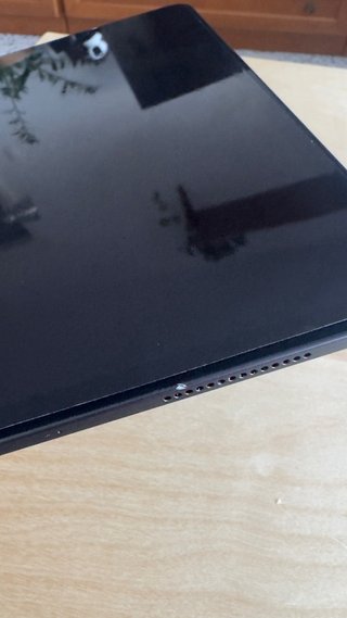 iPad Pro 11" M4 (2024) + Accesorios Premium