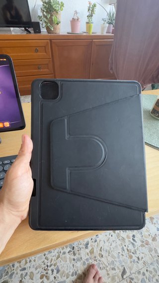 iPad Pro 11" M4 (2024) + Accesorios Premium