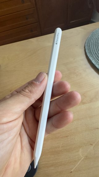 iPad Pro 11" M4 (2024) + Accesorios Premium