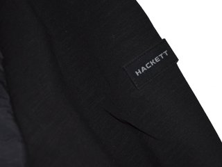 HACKETT Chaqueton Hombre Talla Real 3XL Nuevo