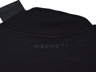 HACKETT Chaqueton Hombre Talla Real 3XL Nuevo