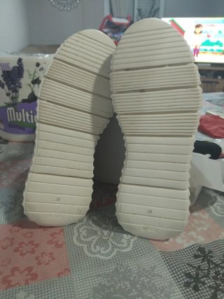 Zapatos Weekend by Pedro Miralles Beige/Negro