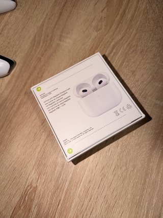 Auriculares Inalámbricos