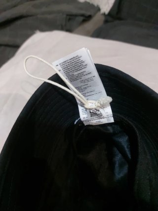 Gorro Adidas sin estrenar