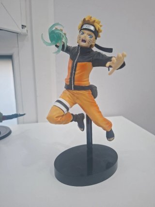 Figuras Naruto Shippuden