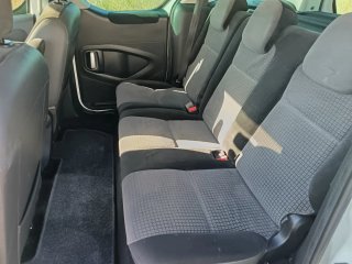 Citroen Berlingo 2011