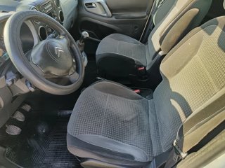 Citroen Berlingo 2011