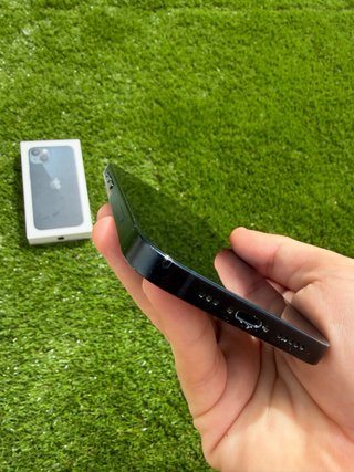 iPhone 13 Medianoche 128GB