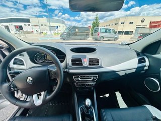 Renault Megane 2010