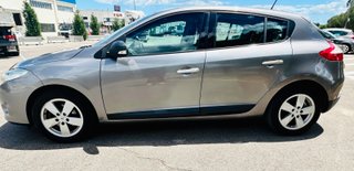 Renault Megane 2010