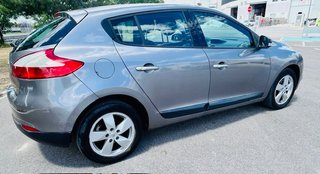 Renault Megane 2010