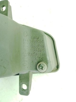Mazda e22151070 piloto delantero cx-7 2.3 21003219