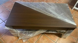 Mesa de centro 110 x 60 cm