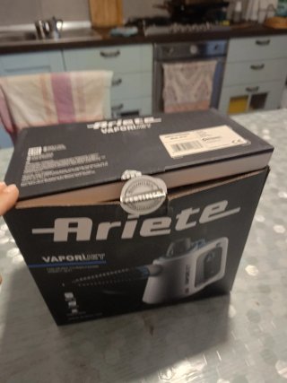 Vaporizzatore portatile VAPORJET