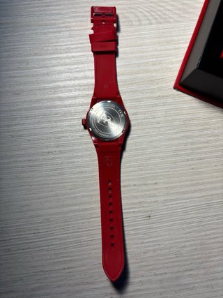 Orologio Ferrari SF